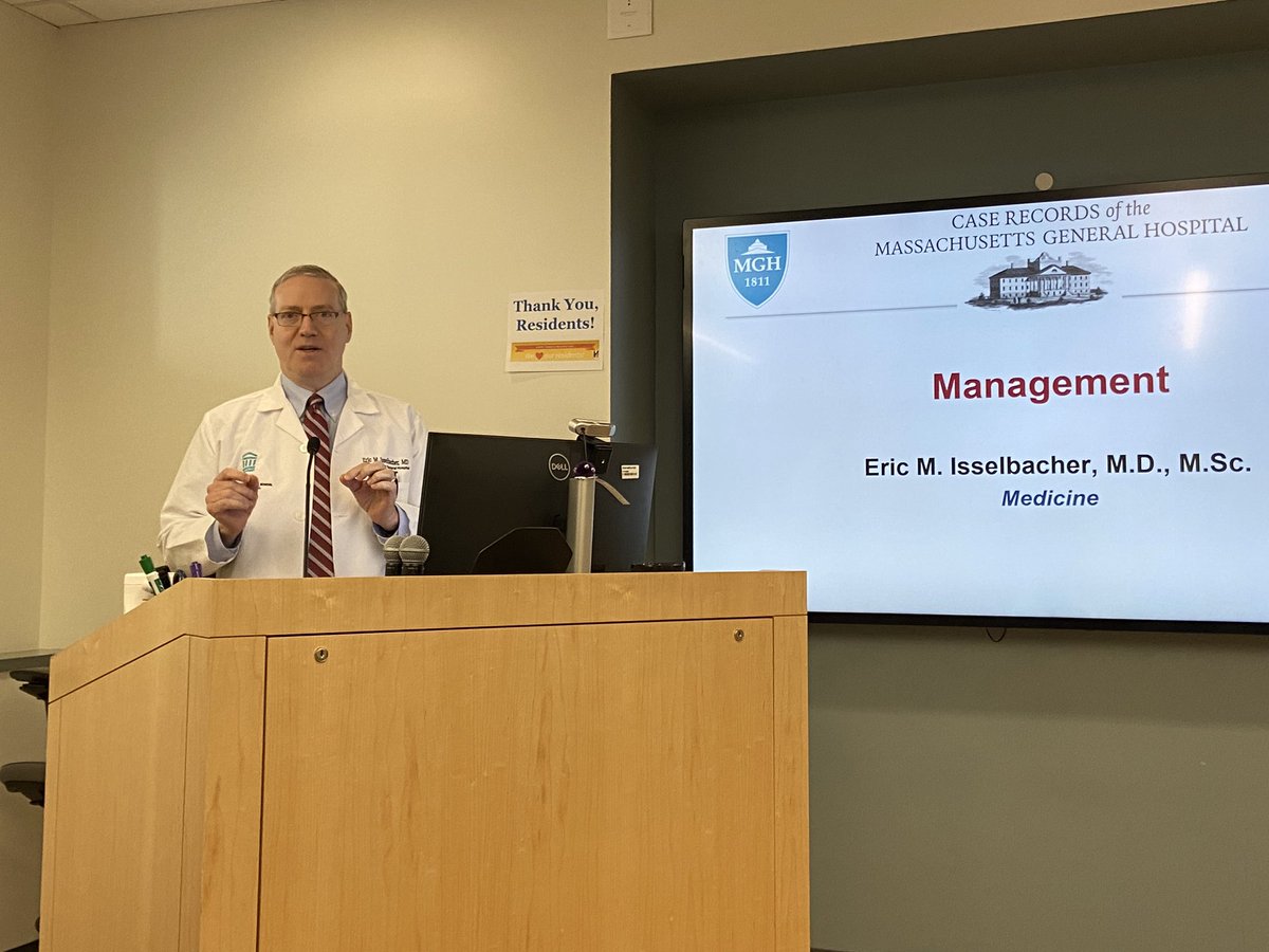 NEJM CPC tweet media