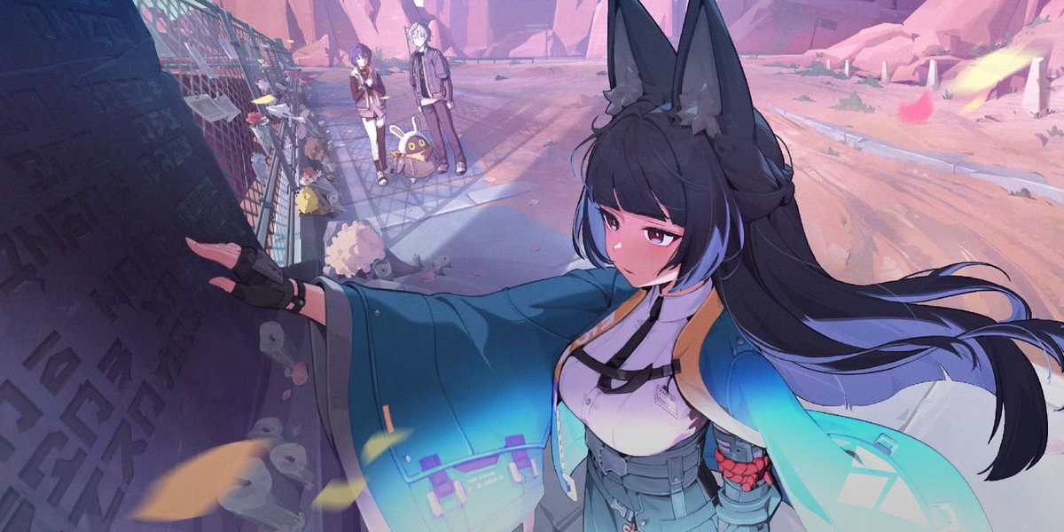 *Due to recording schedule arrangements, some of the new content in Version 1.4 currently lacks English voiceovers. We sincerely apologize for any inconvenience caused.