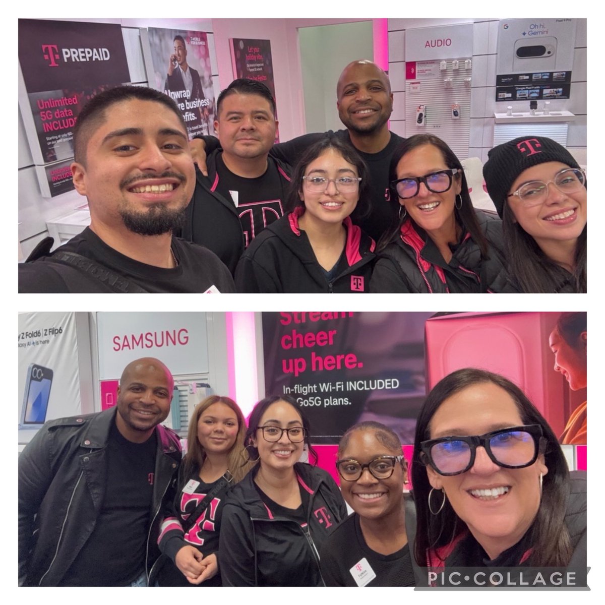 kingceelo's tweet image. Out and about in my district with Susan, enjoying our conversations, visits, and the support/ guidance being shared. Thank you!!! 

@CinciSusieD @SellPhones4