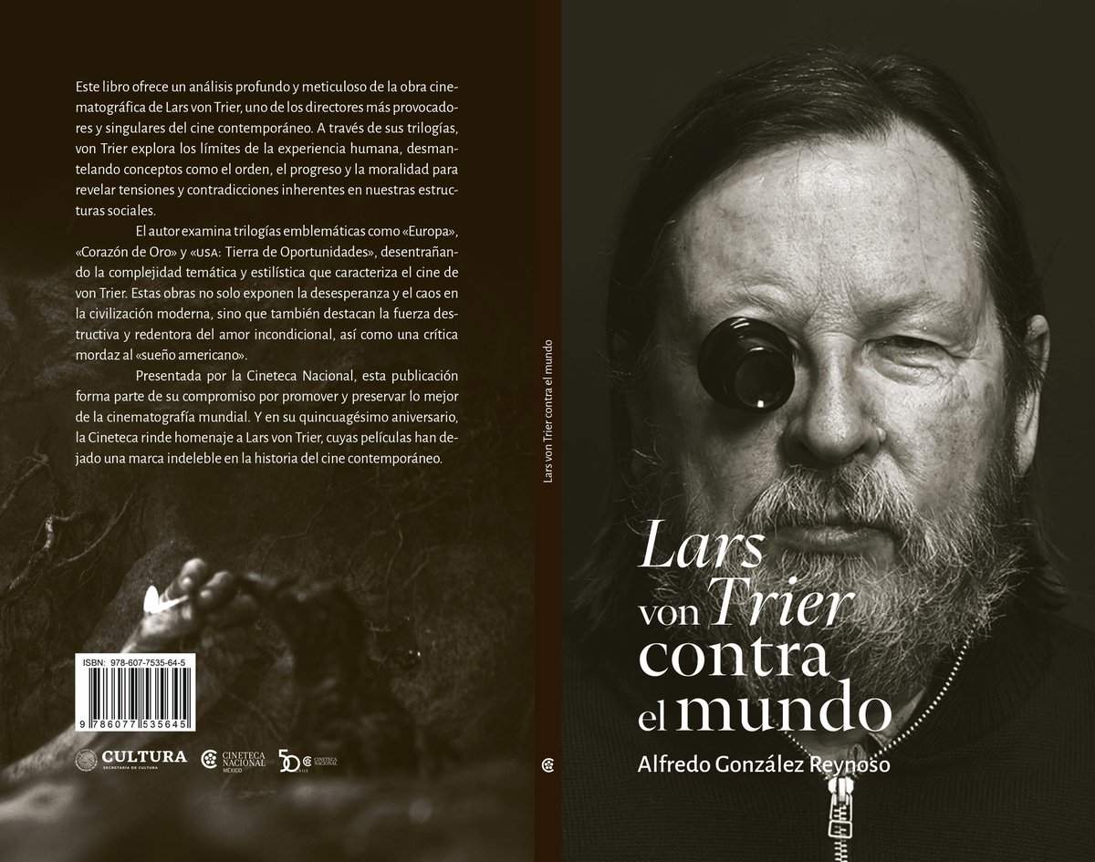 Alfredo González Reynoso tweet media