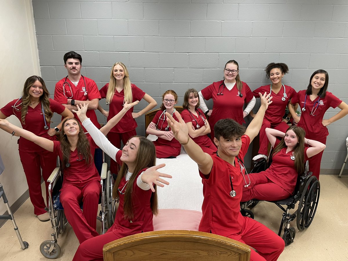 Mrs. Minarik: INTRODUCING OUR NEW CERTIFIED CLINICAL MEDICAL ASSISTANTS!! I am beyond proud of your hard work and perseverance. This semester has been challenging and demanding, but you achieved your certification as a CCMA. You deserve to celebrate! Way to go, students!!