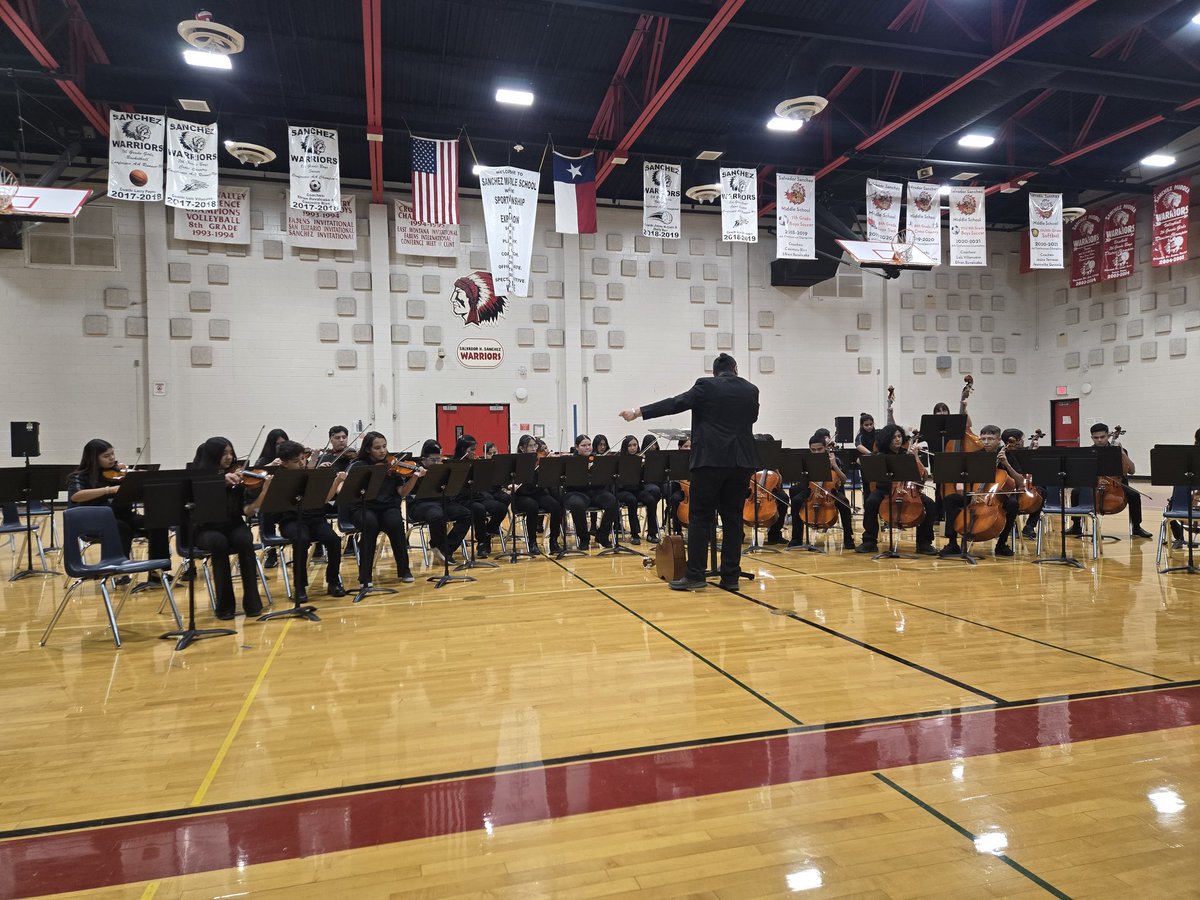 Elva (@chavezaphueco) on Twitter photo Full house for our Orchestra and Guitar Christmas Concerts! Thank you, Sanchez Community for the support and your awesome scholars. <a href="/ACarroll_SSMS/">Ana Carroll</a> <a href="/SSanchez_MS/">Lourdes Coria</a> Full house for our Orchestra and Guitar Christmas Concerts! Thank you, Sanchez Community for the support and your awesome scholars. <a href="/ACarroll_SSMS/">Ana Carroll</a> <a href="/SSanchez_MS/">Lourdes Coria</a>