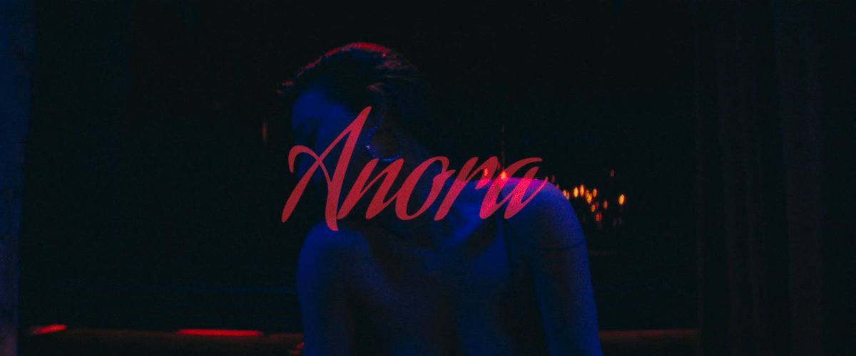 TITLES — “ANORA (2024)”

Directed by Sean Baker