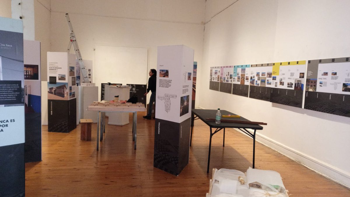 JB arquitecto tweet media