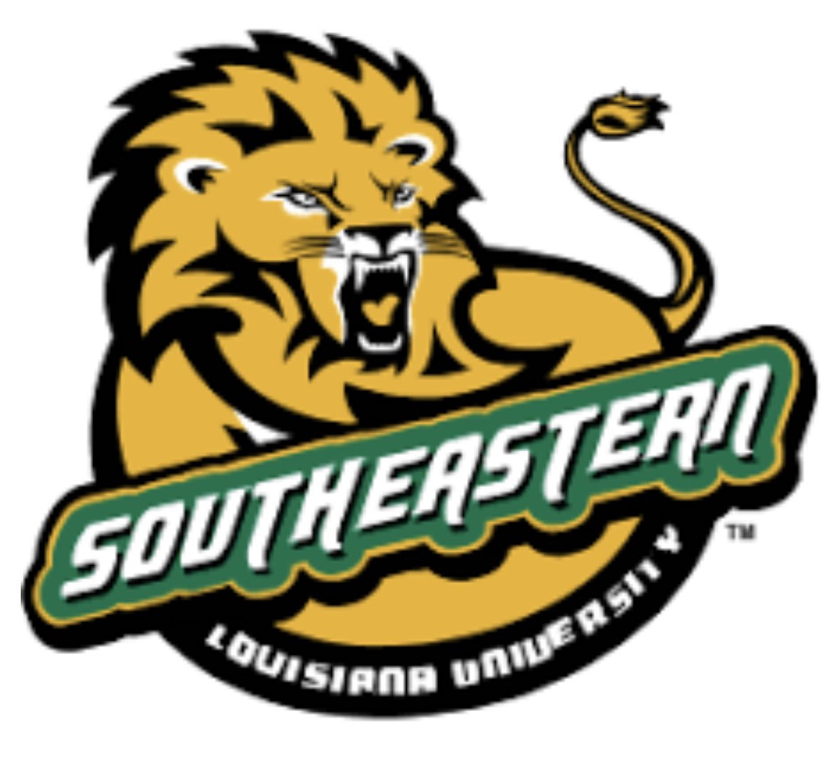 After an amazing visit, I'm very grateful to say I've received a D1 offer to <a href="/LionUpFootball/">Southeastern Football</a> ! <a href="/T__Rinaldi/">Coach Tom Rinaldi</a> 🦁🦁🦁