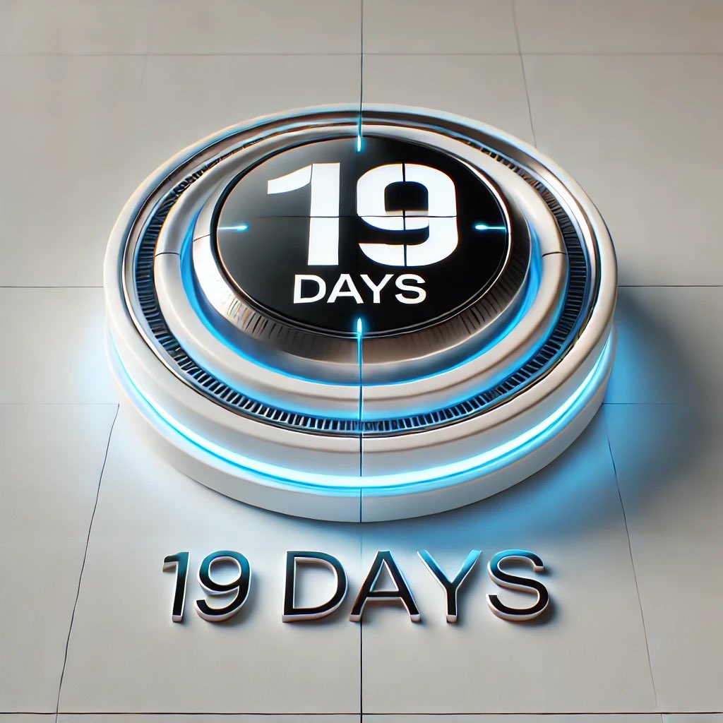WillixLimited's tweet photo. 🚀 Countdown to Launch: Willix Limited is Coming Soon! 🚀

We are thrilled to announce that Willix Limited will officially launch in just 19 days!

At Willix, we’re dedicated to delivering excellence, innovation, and solutions that truly make a difference. https://t.co/gLOoudcqzy