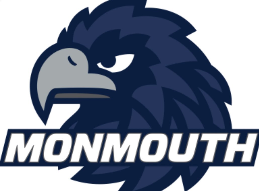 Byron McCann (@byronmccann23) on Twitter photo After a great conversation with <a href="/CoachDennisLong/">Dennis Long</a>, I am proud to say I have received an offer from Monmouth University!
<a href="/OneOnOneNJNYPA/">One On One Kicking Northeast</a> <a href="/EddieMish22/">Coach Eddie Mish</a> <a href="/RichSeubert69/">Rich Seubert</a> <a href="/CoachHuff1/">Jim Huff</a> After a great conversation with <a href="/CoachDennisLong/">Dennis Long</a>, I am proud to say I have received an offer from Monmouth University!
<a href="/OneOnOneNJNYPA/">One On One Kicking Northeast</a> <a href="/EddieMish22/">Coach Eddie Mish</a> <a href="/RichSeubert69/">Rich Seubert</a> <a href="/CoachHuff1/">Jim Huff</a>