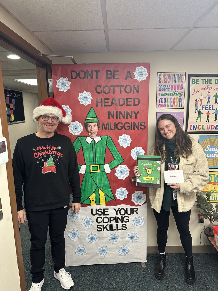 J. Nelson Kelly Elementary tweet media