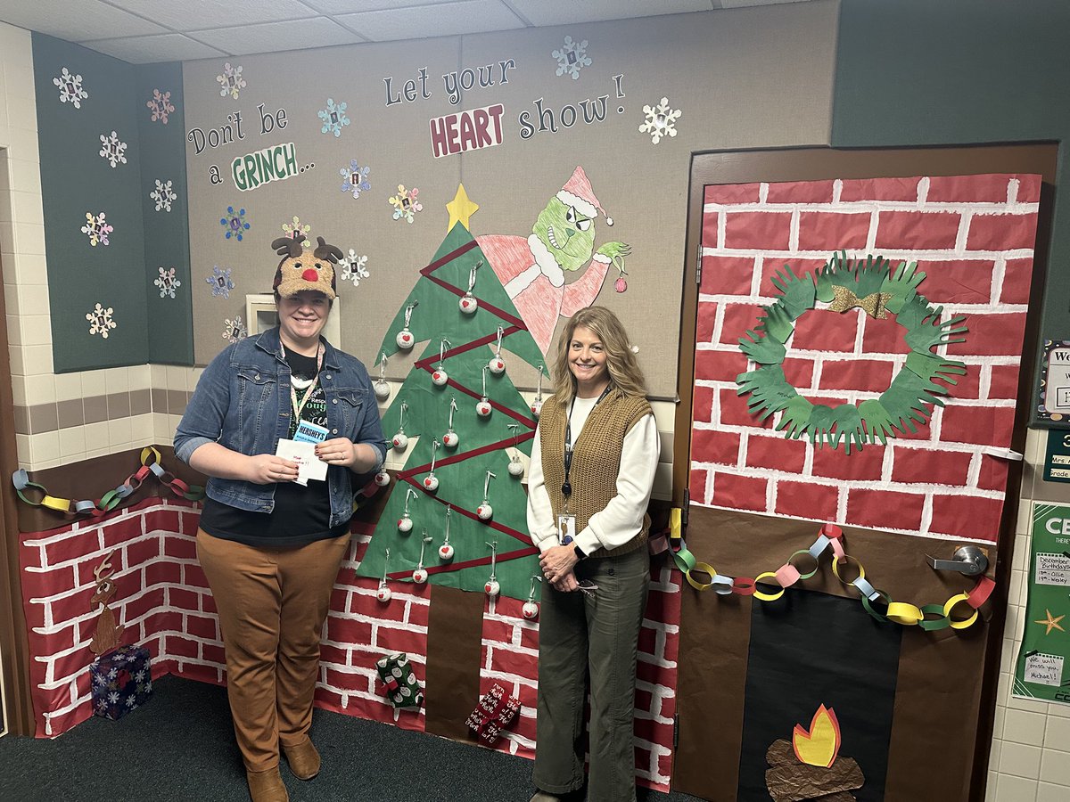 J. Nelson Kelly Elementary tweet media