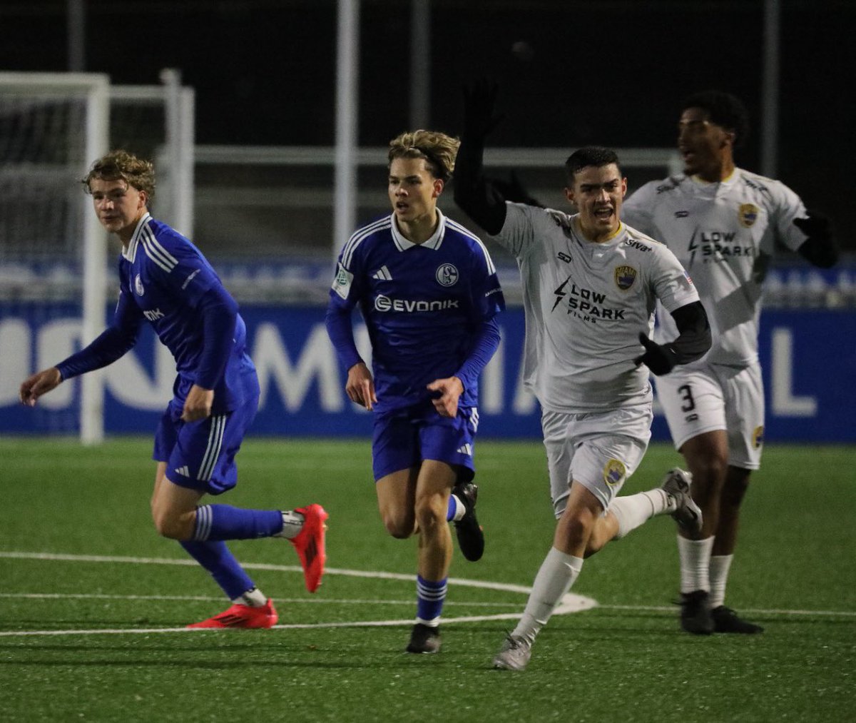 Miami Dade FC tweet media