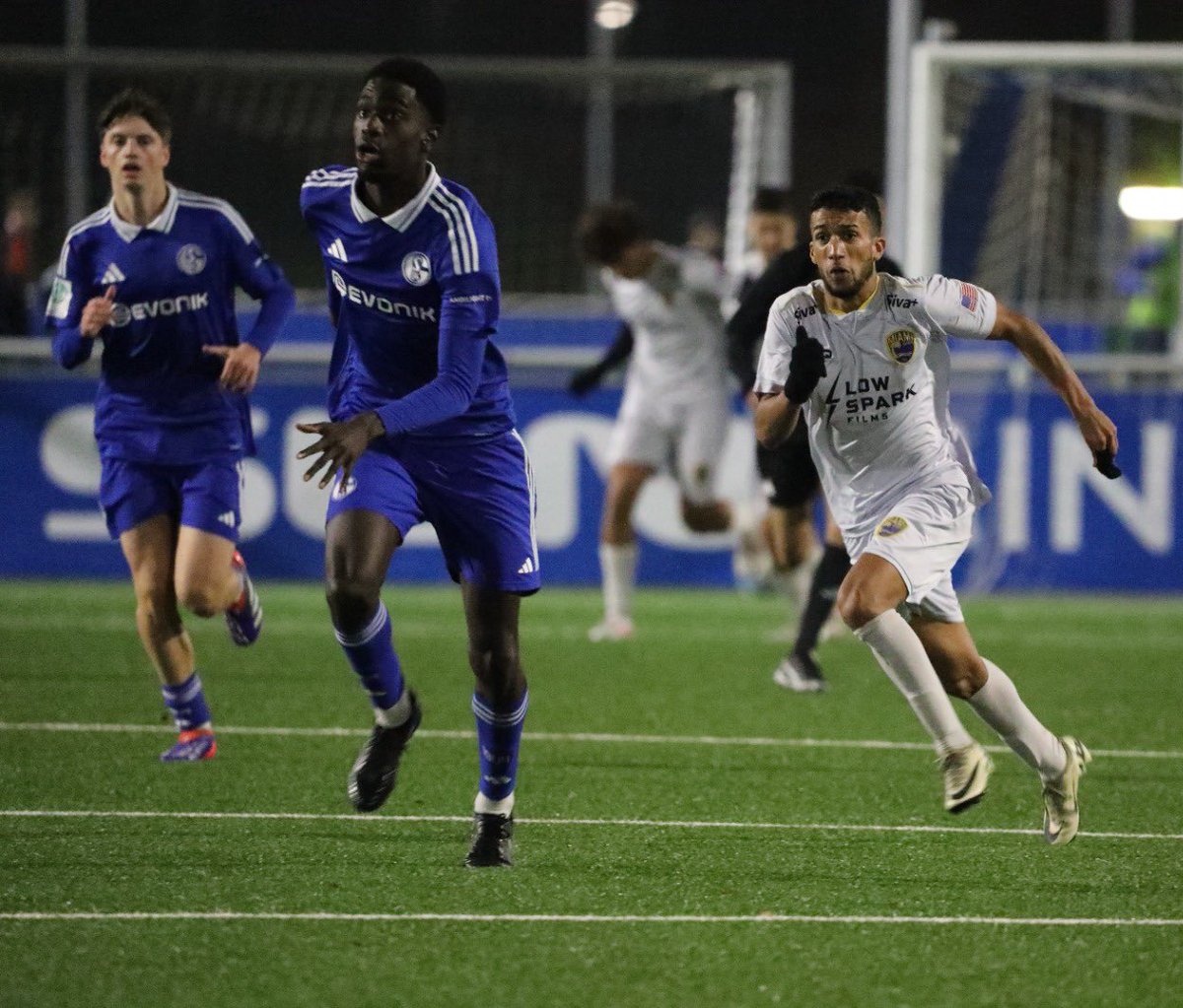 Miami Dade FC tweet media