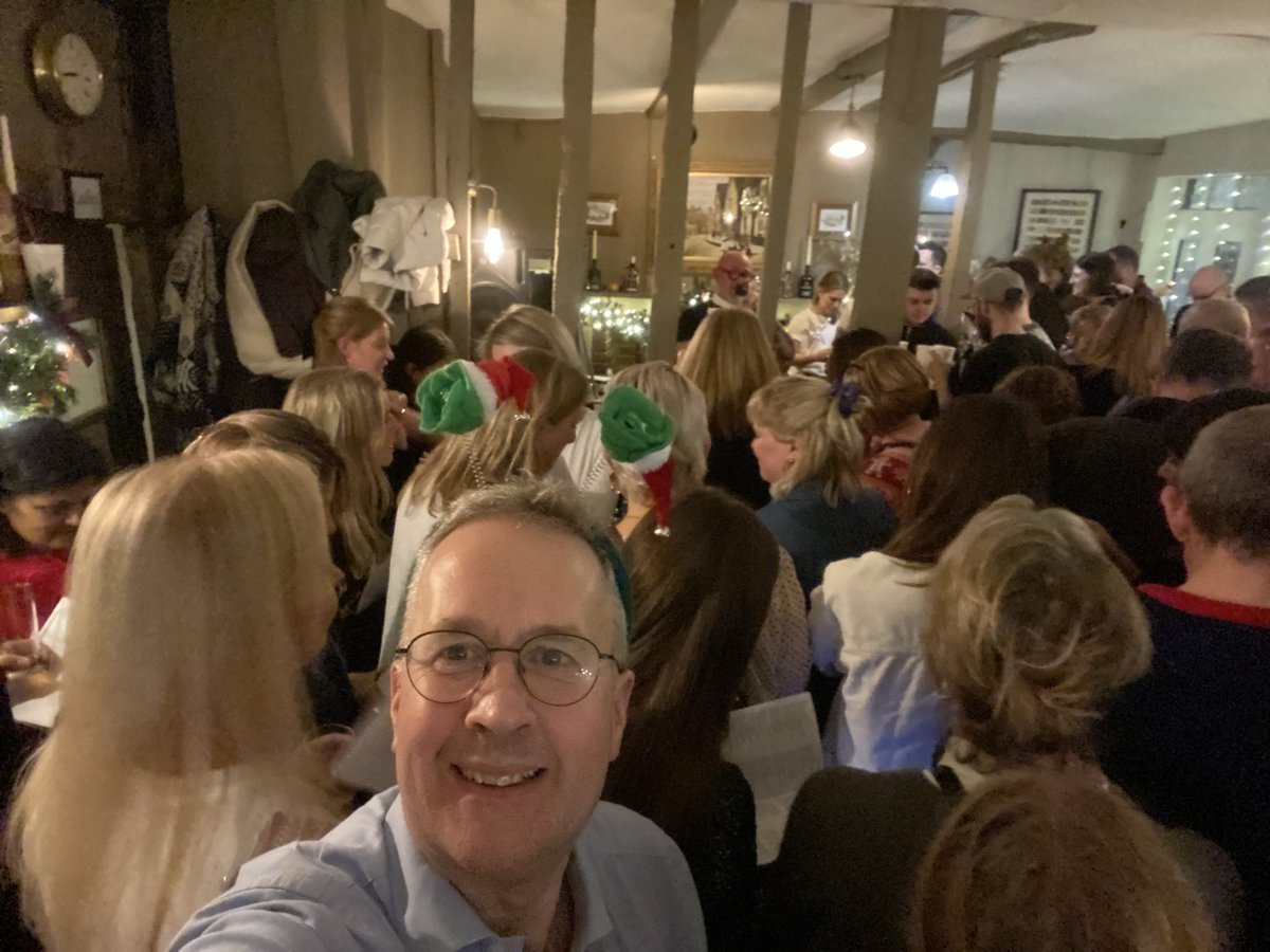 Christopher Hope📝 tweet media