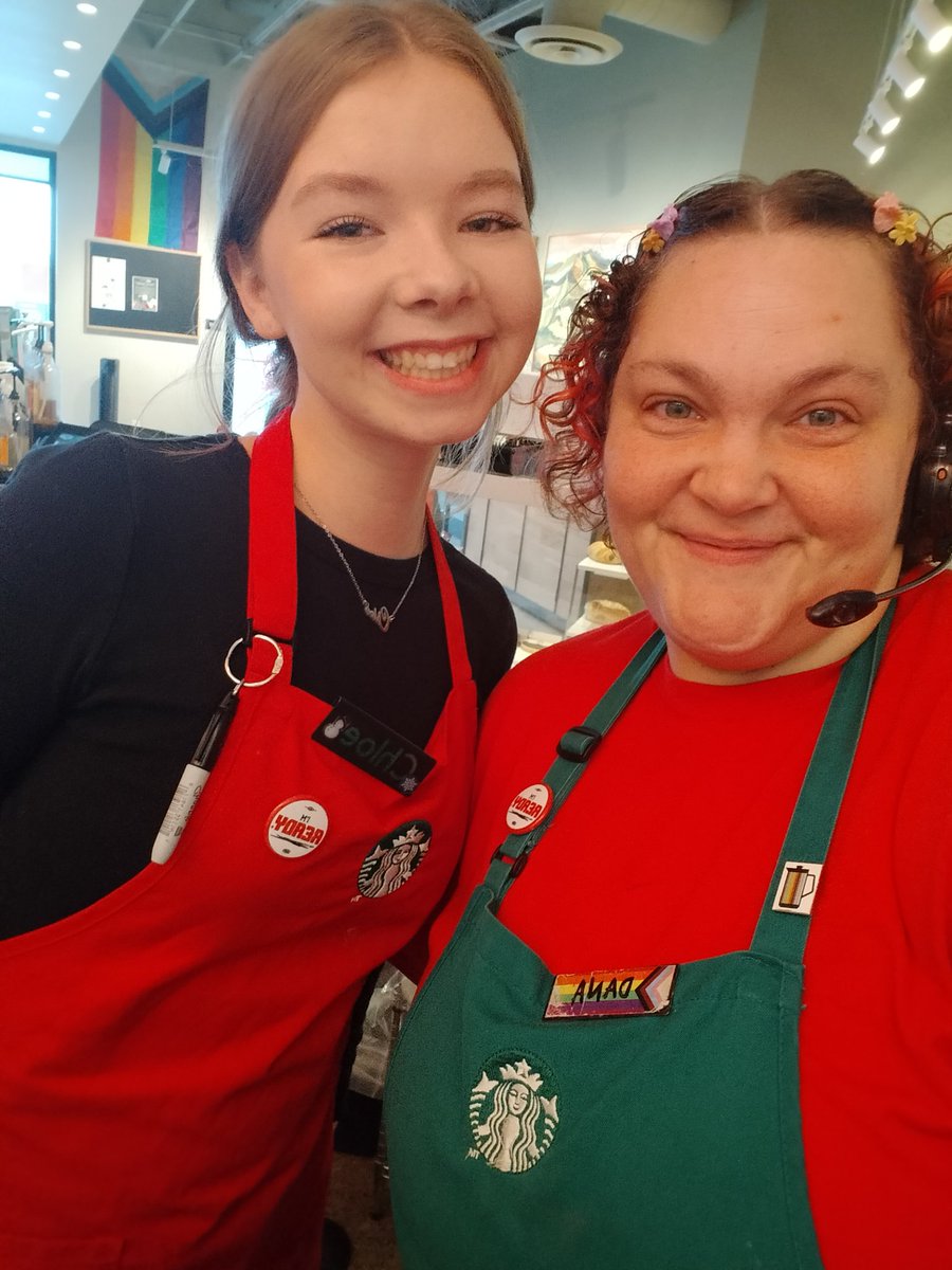 WE'RE READY in Walla Walla, WA!!! #tobeapartner #unionstrong