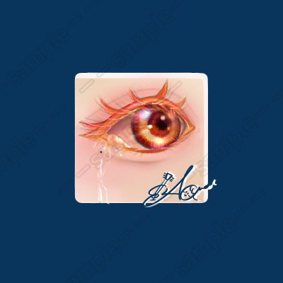 TikTokで活動中の蒼(あお)さんからのご依頼作品です!!

自分でもとてもお気に入り♡

 #有償依頼  #依頼受付中  #イラスト  #イラストレーター