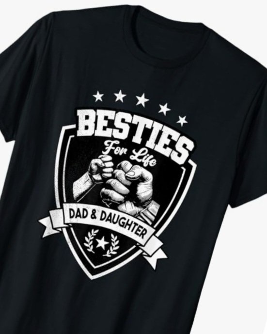 host_hippo's tweet photo. Besties For Life - Dad And Daughter Funny Parents' Day Gifts T-Shirt https://t.co/gWawl7q5Ly
________
#Bitcoin #BestFriend #FathersDay #daughter #Parentsday #SUNOO https://t.co/5xnEOeWJG7