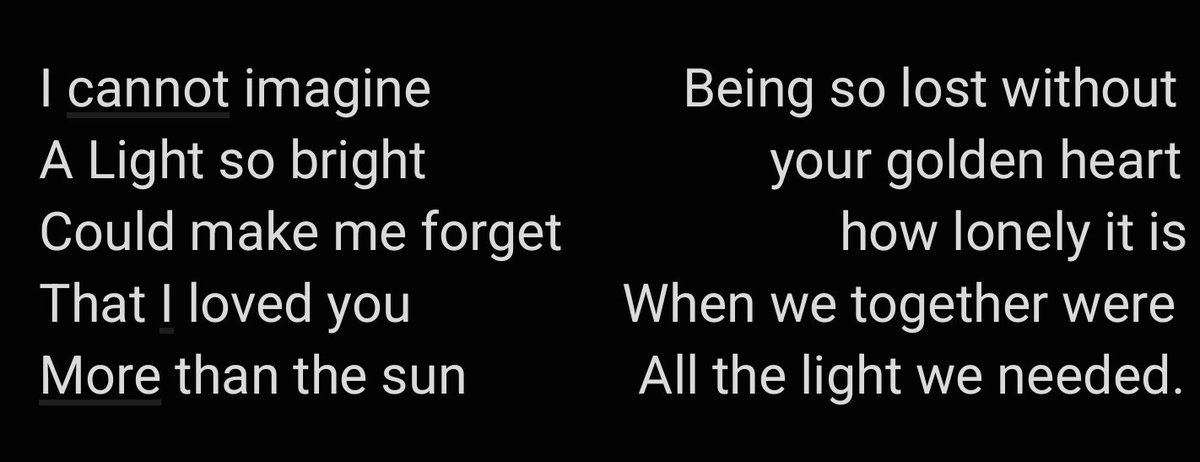 Cath | ☀️SUNBLIND☀️OUT NOW! tweet media