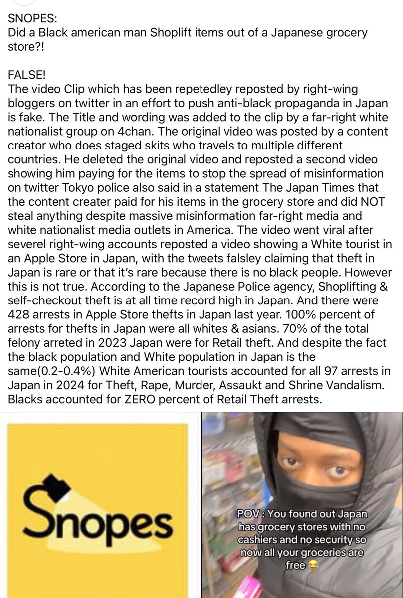 Marc James tweet media