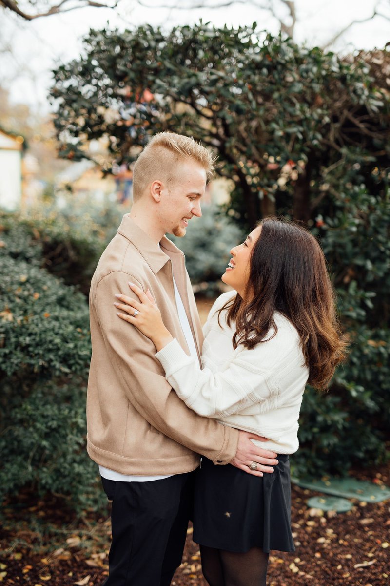 itscaitlindo's tweet photo. so excited for a lifetime of us!! 💍❤️ https://t.co/FUP4XxIdEQ