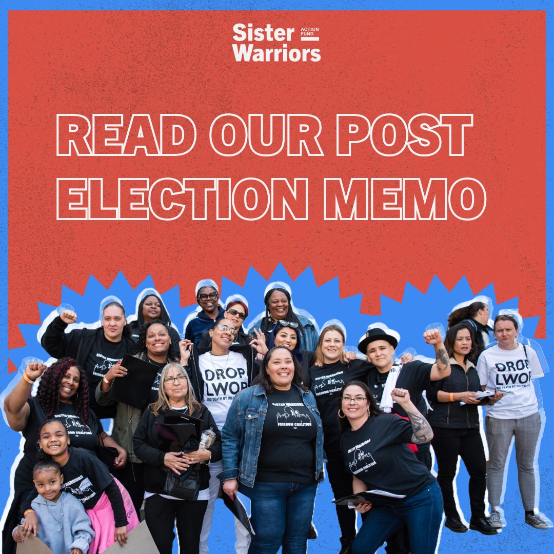 swactionfund's tweet photo. In 2024, we leaned into our mission with everything we had. Read our post-election memo https://t.co/uhznzMIy1o

In 2025, we’re ready to fight harder than ever—to dismantle oppressive systems and build towards liberation. https://t.co/0UpU1ILYff