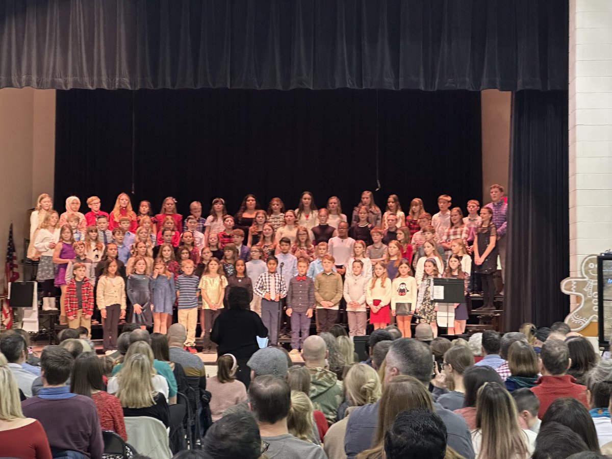 Ingomar Elementary tweet media