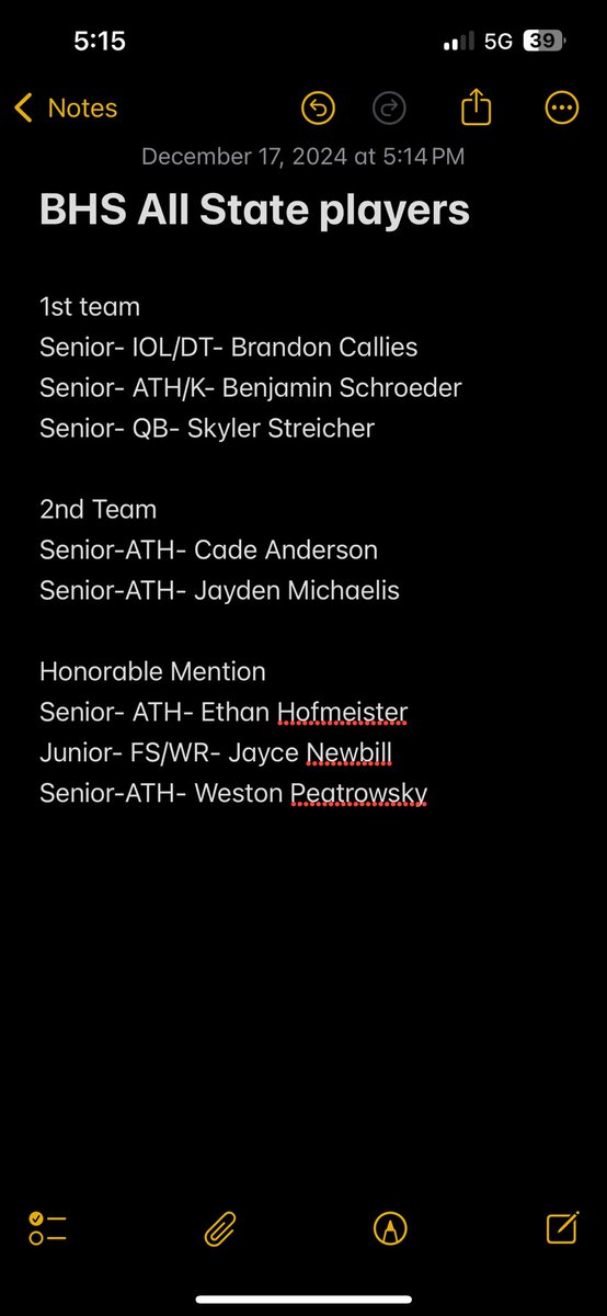 Isaiah Meyers tweet media