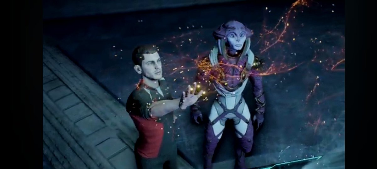 「竜」D'ae tweet media