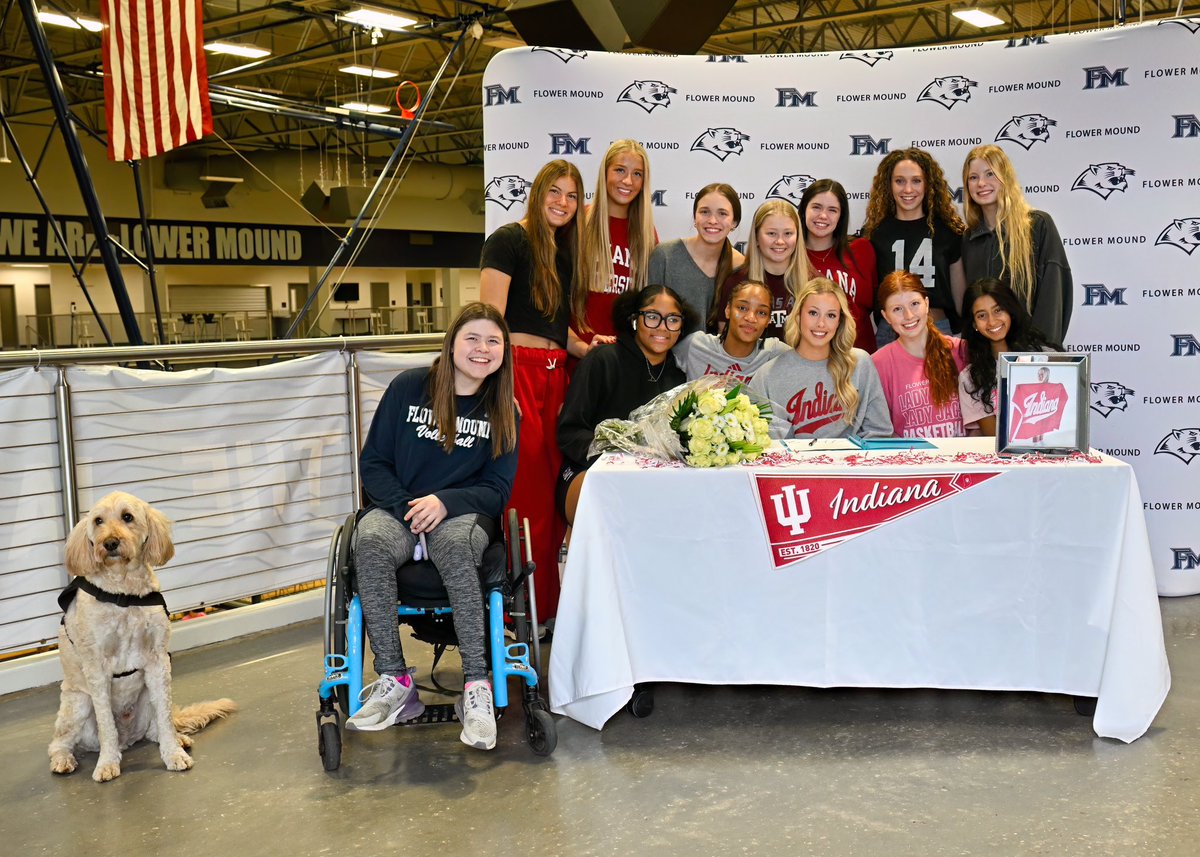 AudreyJ2025vb's tweet photo. I am officially a Hoosier! https://t.co/OaMb7igHqj