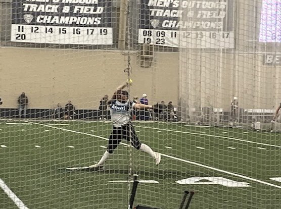 Warhawks09Dixon's tweet photo. Our girls wanted to compete and get work in with @ZipsSB at their prospect camp. Thank you for a great camp. Our girls were able to showcase their skills and meet some amazing people. We will be back January 4th & 5th for team camp!
🥎💪🏼💙🤍🩶
#WarhawkWay #WeWorkTogether https://t.co/NX5aReCmqv