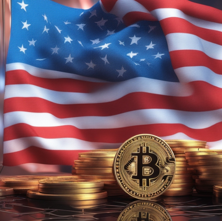 NEW: Michael Saylor says, "The United States should buy #Bitcoin and sell gold." 👏