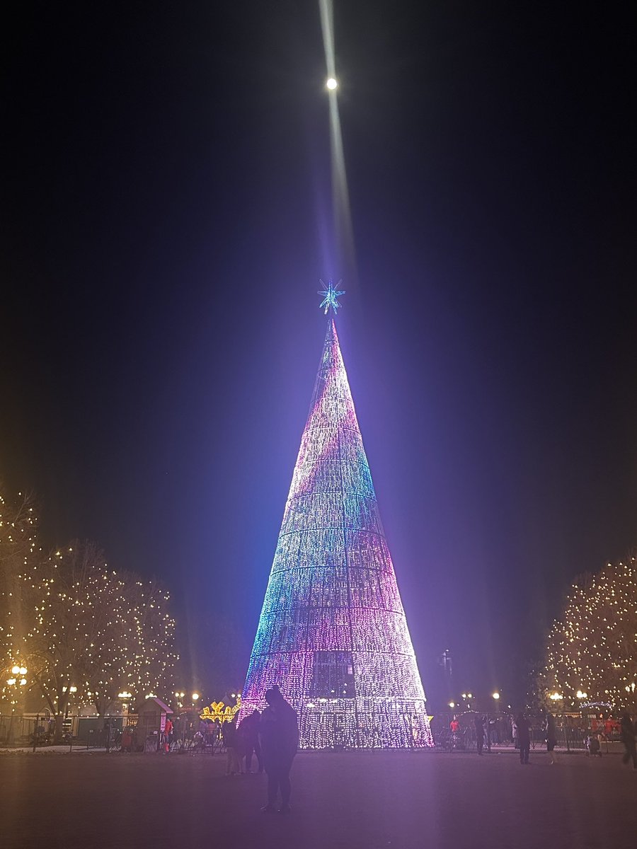 tweiran's tweet photo. 节日快乐！🎄 https://t.co/Jag2ZXx9Zf
