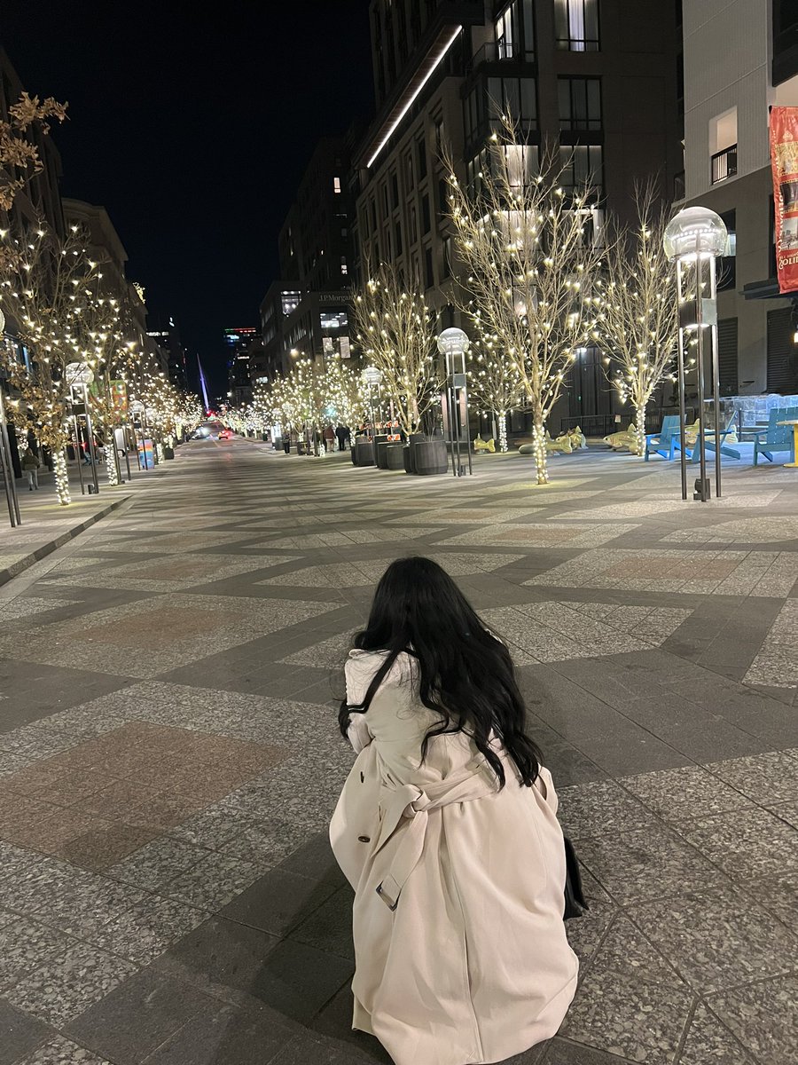 tweiran's tweet photo. 节日快乐！🎄 https://t.co/Jag2ZXx9Zf