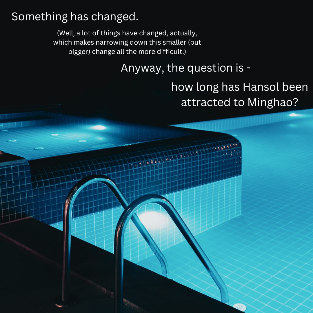 - heart is unbreaking -

🐻‍❄️/🎱
E
4k
post-disbandment, nostalgia, pool sex

for <a href="/98zrarepair/">goopalz rarepair fest</a> 

ao3.org/works/61086262