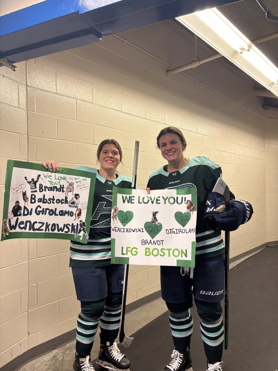 “These will look great in our home” - Brandt &amp; DiGi