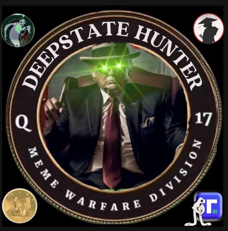 KekMeister45's tweet image. #HappyAnonDay #Seventeen #17 KM45 is going to drop my 17’s and Call it a Night - Try to keep up! #Cshift