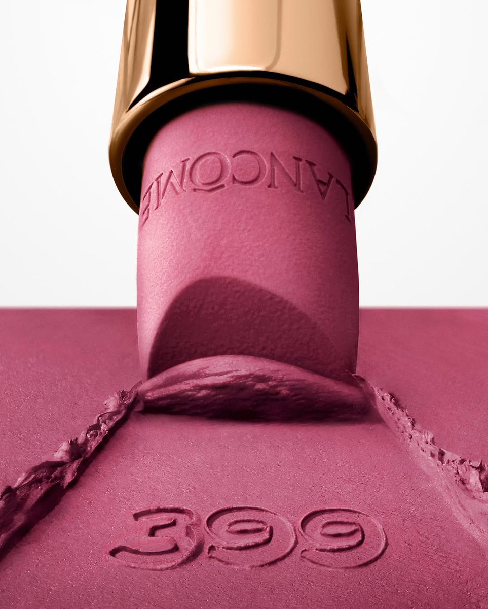 430 Plum Addiction❤️
399 Haute en Pink 🩷

#OliviaxLancome
#オリヴィア・ロドリゴ