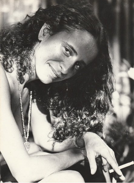 acervo maria bethânia (@acervobethania) on Twitter photo 