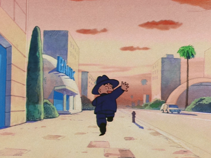 Dragon Ball Perfect Shots tweet media