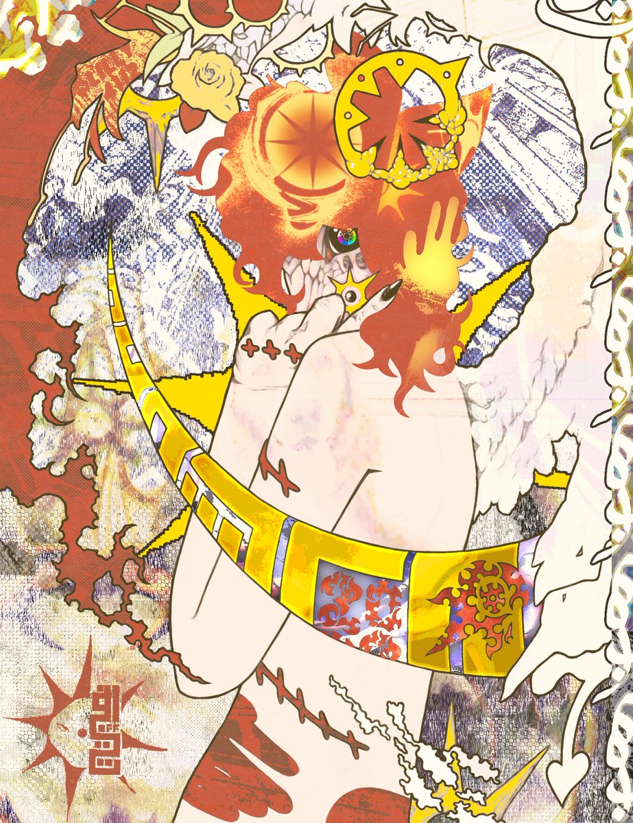 Pretty Picture tweet media