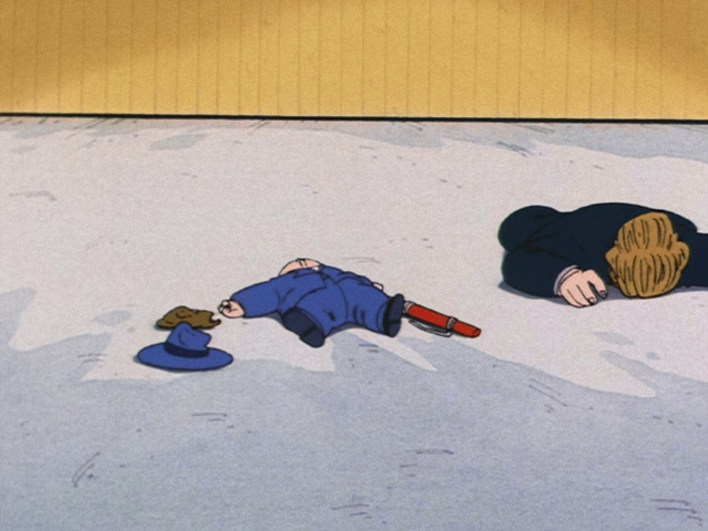 Dragon Ball Perfect Shots tweet media