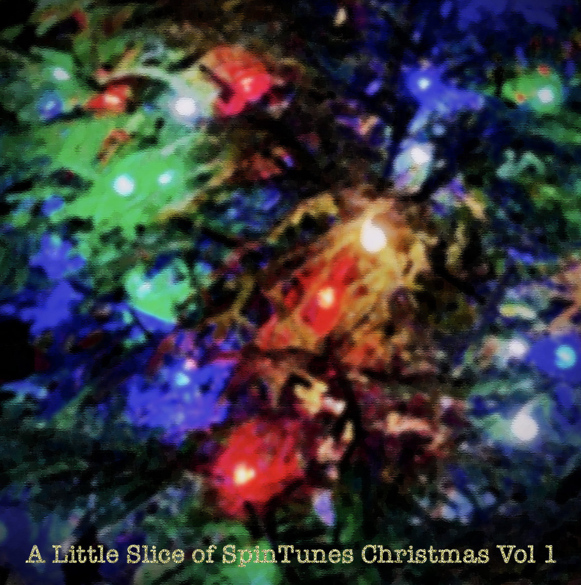 I'm live with some holiday cheer 'A Little Slice of <a href="/SpinTunes/">SpinTunes</a>  Christmas' preshow is live! 20 official songs start at 8pm EDT, and I'm playing some Song Fu oldies for the fun of it while we wait for the new tunes to flow!

youtube.com/watch?v=-KUAV6…