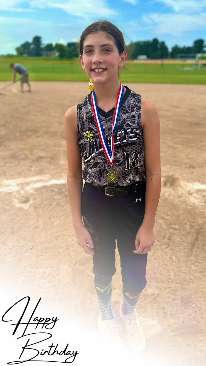 JC Yellow Jackets 12U Jaeger tweet media