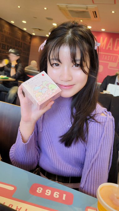 Twitterのコスプレ画像4