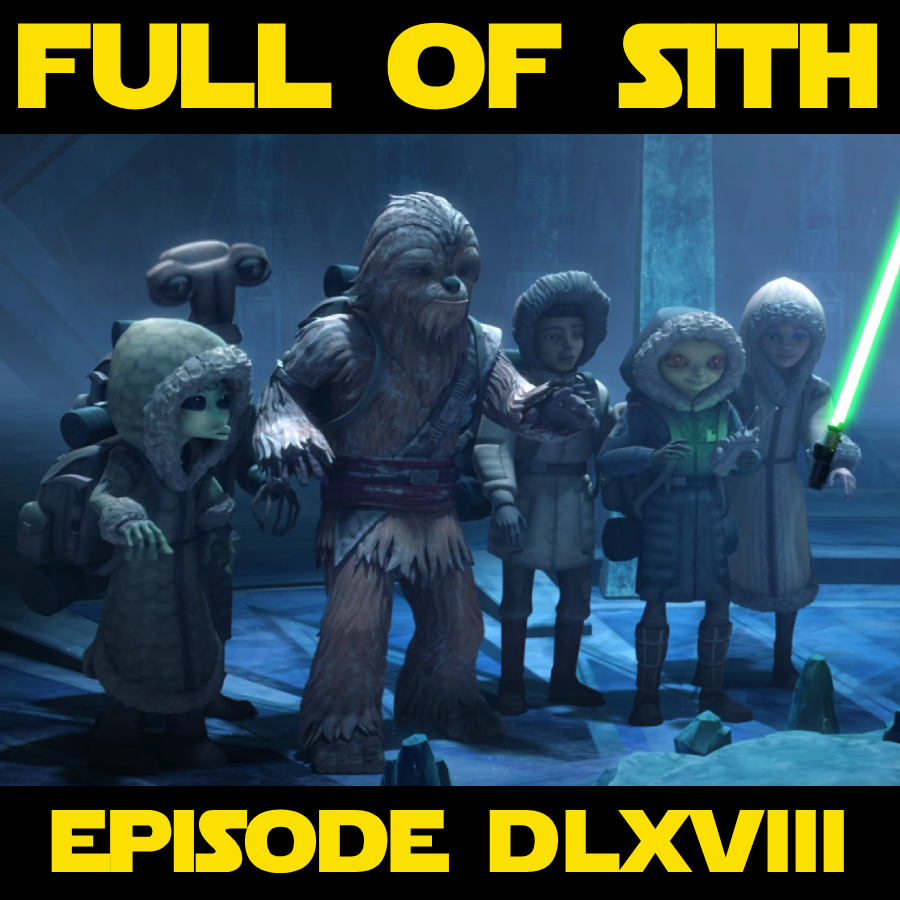 Full Of Sith (@fullofsith) on Twitter photo There's a new episode of @FullofSith! <a href="/swankmotron/">Bryan Young</a> and <a href="/surliestgirl/">Holly Frey</a> talk about the third episode of Skeleton Crew and kids across Star Wars! fullofsith.libsyn.com/fos/episode-dl… There's a new episode of @FullofSith! <a href="/swankmotron/">Bryan Young</a> and <a href="/surliestgirl/">Holly Frey</a> talk about the third episode of Skeleton Crew and kids across Star Wars! fullofsith.libsyn.com/fos/episode-dl…