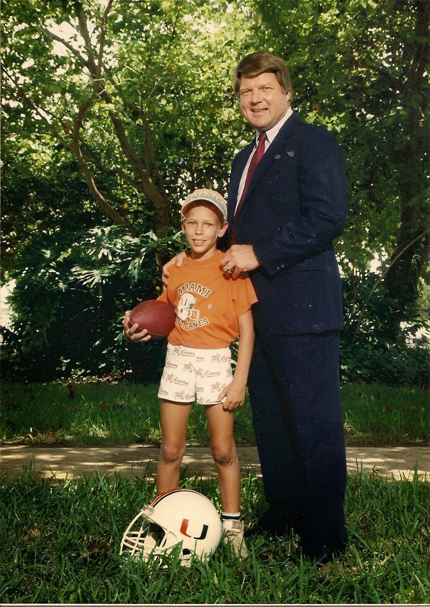 Bob_Burwell's tweet image. @JimmyJohnson my son's 45th birthday is today