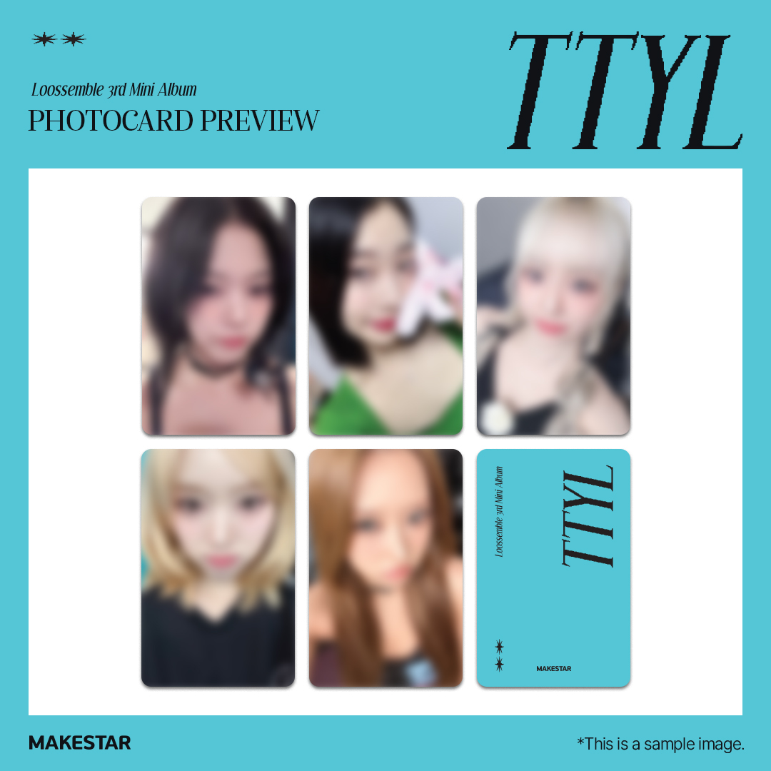 Loossemble (@Loossemble_twt) / Posts / X