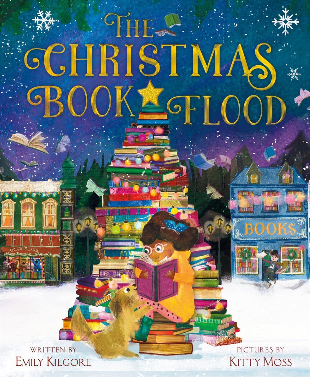 John Schu (@mrschureads) on Twitter photo "The Christmas Book Flood is an ode to books. Based on a true Icelandic tradition— Jólabókaflóðið, where Icelanders gift each other books on Christmas Eve . . ." — <a href="/EmilySkeie/">Emily Kilgore (Galle-From)</a> mrschureads.blogspot.com/2022/02/the-ch… "The Christmas Book Flood is an ode to books. Based on a true Icelandic tradition— Jólabókaflóðið, where Icelanders gift each other books on Christmas Eve . . ." — <a href="/EmilySkeie/">Emily Kilgore (Galle-From)</a> mrschureads.blogspot.com/2022/02/the-ch…