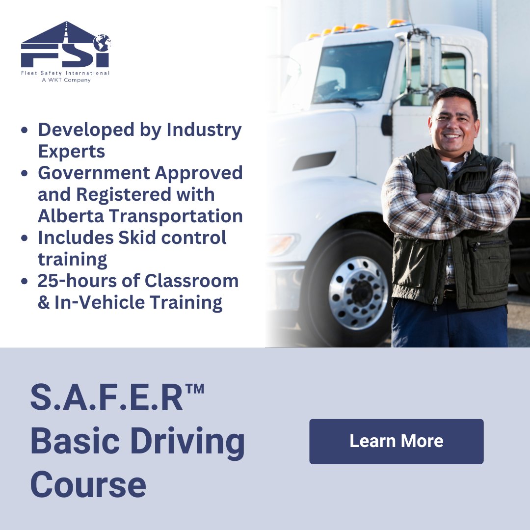 Fleet Safety Int tweet media