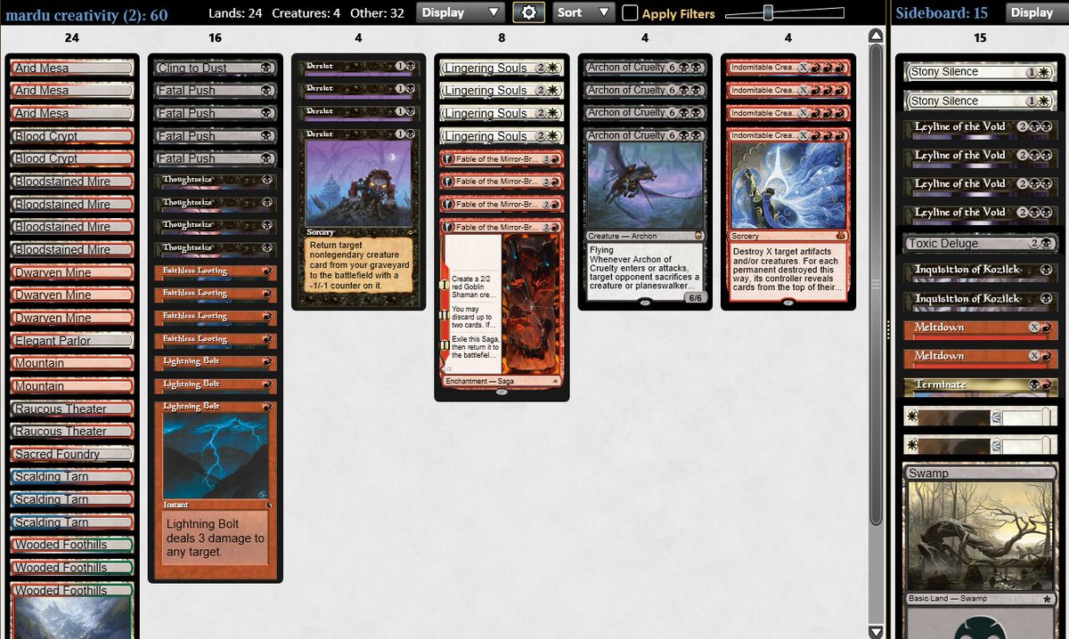 CalebDMTG tweet media