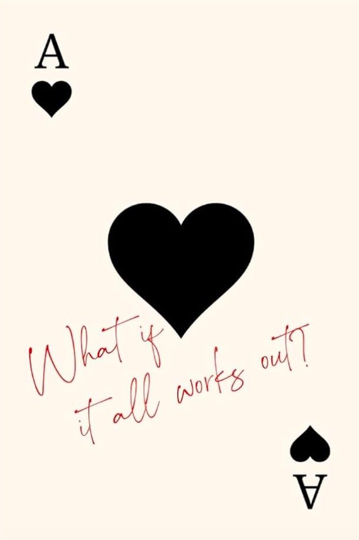 What if…