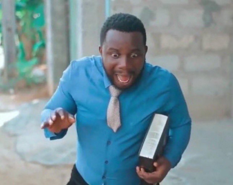 Obim8989's tweet photo. Somebody said FUO is not a University but a place where people go for apprenticeship before becoming agberos.
#NDUvsFUO https://t.co/l6Wtuck5EA